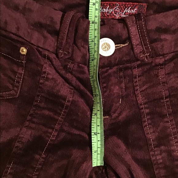 BABY PHAT pants - Picture 11 of 14